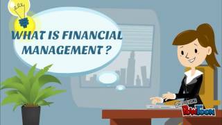 Financial Management [upl. by Eisset]