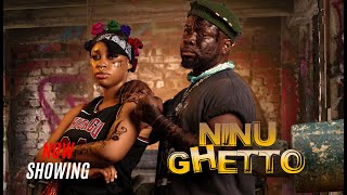 NINU GHETTO  Yoruba Movie 2024 Drama Yetunde Barnabas Itele Kiki Bakare Ronke Odunsanya Eko [upl. by Naujal56]