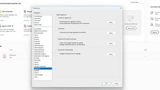Prepare Adobe Reader for digital signing [upl. by Doane]