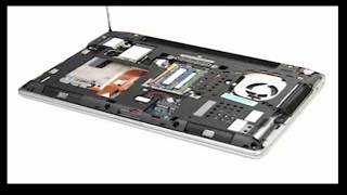 How to disassemble dell Latitude E6320 [upl. by Aiem736]