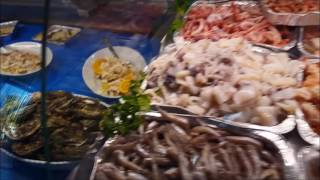 SARDINIA FOOD [upl. by Newol]