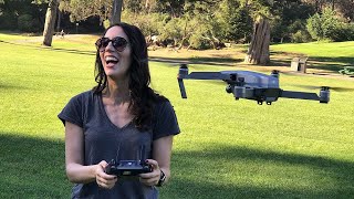 Tracking rogue drones with DJI Aeroscope [upl. by Neysa]