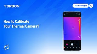 How to Calibrate Your Thermal Camera for Smartphones [upl. by Omlesna]