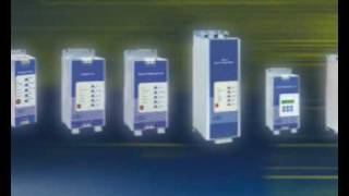 Solcons Low Voltage Soft Starters operate in the most severe environments [upl. by Lhok]