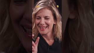 Le bluff de Mélanie Laurent pour jouer dans Inglorious Basterds de Tarantino [upl. by Nothsa]