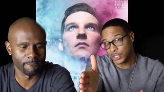 Witt Lowry  Ladders REACTION [upl. by Padegs]