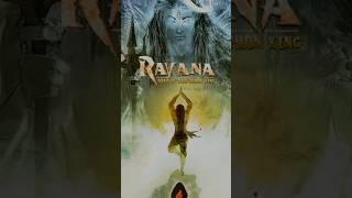 Ravana king rananan kingdom 👺shorts ytshorts [upl. by Jesse]