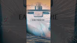 Versace eau Fraiche [upl. by Etna253]