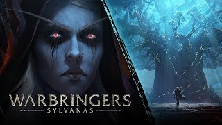 Warbringers Sylvanas [upl. by Atiekal]