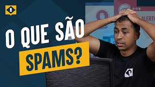 SPAM o que é e como evitar [upl. by Yeniffit]