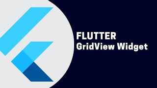 Flutter GridView Builder [upl. by Whetstone]