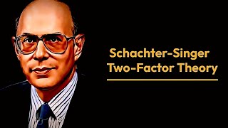 SchachterSinger Theory  TwoFactor Theory of Emotion [upl. by Lecroy866]