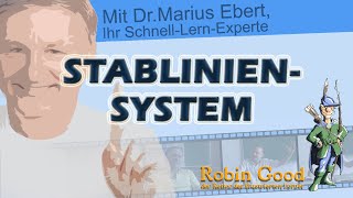 Stabliniensystem [upl. by Larrabee]