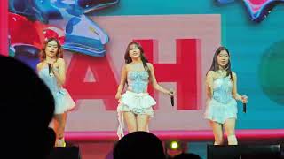 Venita  TPop Concert Fest 3  QSNCC【4K 60FPS】 [upl. by Ahseikan]