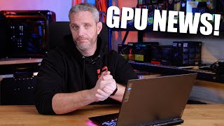 I have GOOD news about GPU availability But theres some bad news too [upl. by Genny]