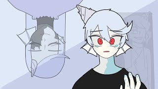 HONEY LAVENDER  animation meme [upl. by Notlehs]