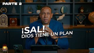 Comenzando Tu Día Con Dios l Sal Dios Tiene un Plan l Parte 2 l Pastor Juan Carlos Harrigan [upl. by Nevins464]