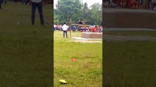 HowraMari school district athletics championships510😱😱😱vairalshort [upl. by Anerres]