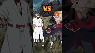 Whos Win JIGEN Vs AKATSUKI MEMBER battleanime animefight shorts [upl. by Raual]