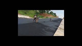 Asphalt paver [upl. by Ashby]