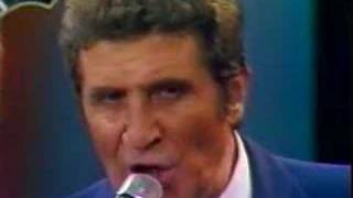 Gilbert Bécaud  Et maintenant « ChampsElysée » 1987 [upl. by Efthim]