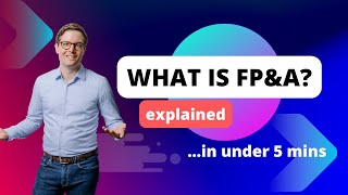 What is FPampA in under 5 minutes [upl. by Laura]