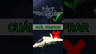 El mejor Jet B11 STRIKEFORCE GTA 5 ONLINE PVP aviones gta gtav gtaonline pvp aviones gtapvp [upl. by Clary]