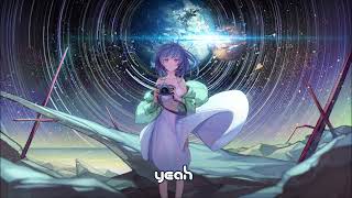 Nightcore  Galaxies Protostar Rogue Remix [upl. by Myrt]