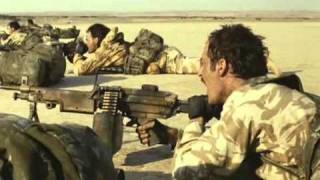 ClipMilitary  Sas  Bravo Two Zero  Andy Mcnab Real Story133953185200AVI [upl. by Fancie]