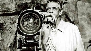 Satyajit Ray  The Man Who Changed The Face Of Indian Cinema [upl. by Meeker]