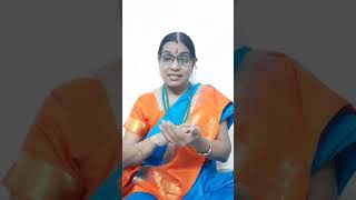 Madhava maamava  Neelambari  Song Lesson by Varalakshmi Anandkumar Part 1 [upl. by Thurmond]