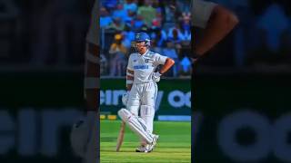 Mitchell Starc के गेंद पर जब Jaiswal ने छक्का लगाकर आपको क्या बोलाshorts bgt viratkohli [upl. by Enyawed]