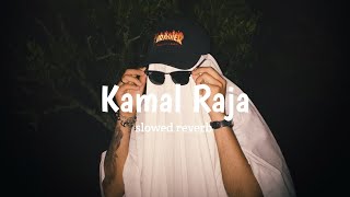 KamalRajaslowed reverbofficialremixHavana256k [upl. by Ennaillek]