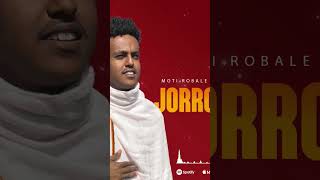 New oromo music by MOTi Robale [upl. by Anyl657]