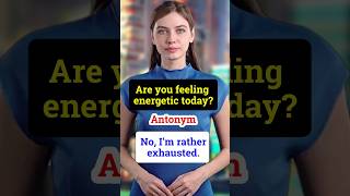 Antonyms and synonym  How to learn English speaking easily vocabulary grammar [upl. by Strenta]