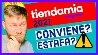 ✅❌Tiendamia es CONFIABLE👍🏻Es una ESTAFA❌✅ Mi EXPERIENCIA🤷🏼‍♂️ [upl. by Audette]