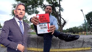 SI NO ERES EL PRIMERO ERES EL ULTIMO GRANT CARDONE I Libros para leer en cualquier momento [upl. by Canute]