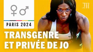 Paris 2024  à quel point fautil être une femme pour participer aux JO [upl. by Tiffy]