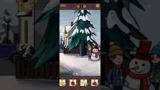 Find Joe  Secret of The Stones  A Christmas Promise Level 1 The Letter walkthrough [upl. by Wickham719]