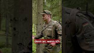 Die Ausrüstung verrät dem Feind wo ich bin  Fernspäher Teil 3  Mission Bundeswehr [upl. by Kall]