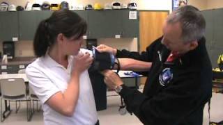 EMT Tips Blood Pressure [upl. by Stig]