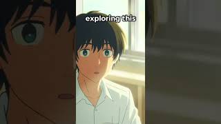 This Anime Movie is FINALLY Out [upl. by Suinuj]