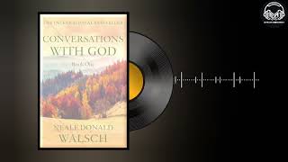 CONVERSATIONS WITH GOD By Neale Donald Walsch  Book Summary In English  Explore Audiobook [upl. by Airdnazxela]