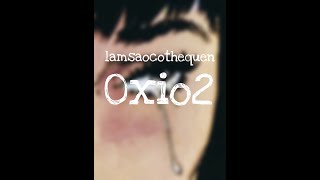 lamsaocothequen  0xio2 ProdPieper Beats [upl. by Luapsemaj]