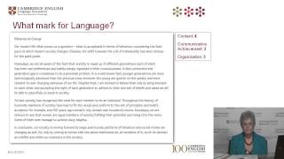 C2 Proficiency  Teaching Tips for Writing  Cambridge English [upl. by Kosak]