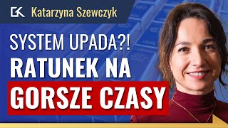 JAK KUPIĆ ZŁOTO ANONIMOWO Czy warto inwestować w SREBRO – Katarzyna Szewczyk  326 [upl. by Joed964]