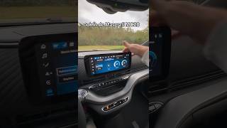 Abarth 500e ⚡️ Maserati touch screen [upl. by Aryek]