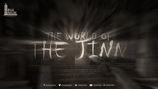 The World of the Jinn [upl. by Nus479]