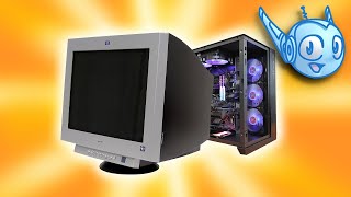 The Ultimate Guide for CRT Gaming on a Modern PC [upl. by Normalie]