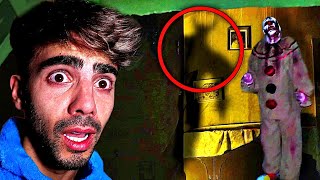 🤯 ASÍ ALFA MAT0 A DINDON EN LA CASA DE LOURDES  Fede Vigevani compré un payaso en la deep web 31 [upl. by Koval513]